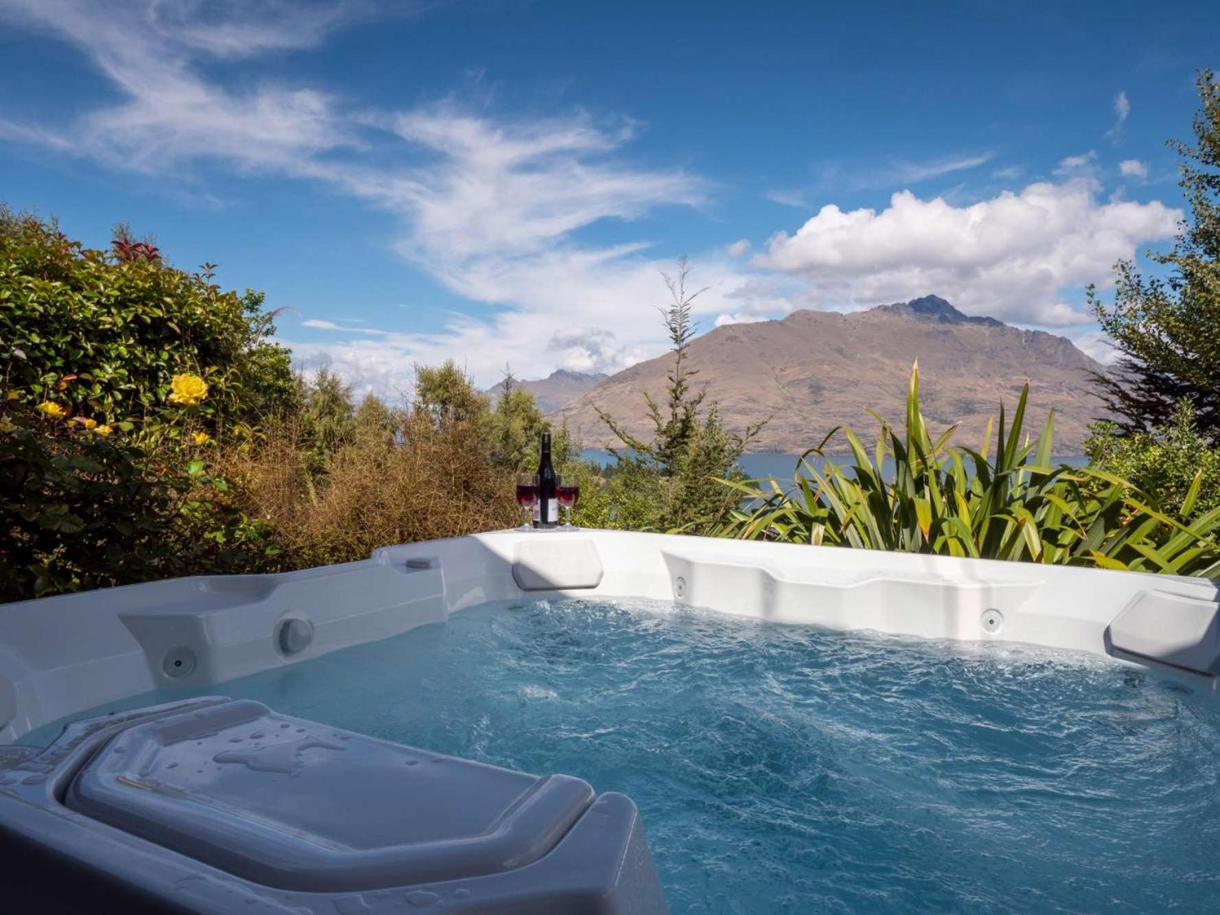 Papillon, A Relax It's Done Luxury Villa