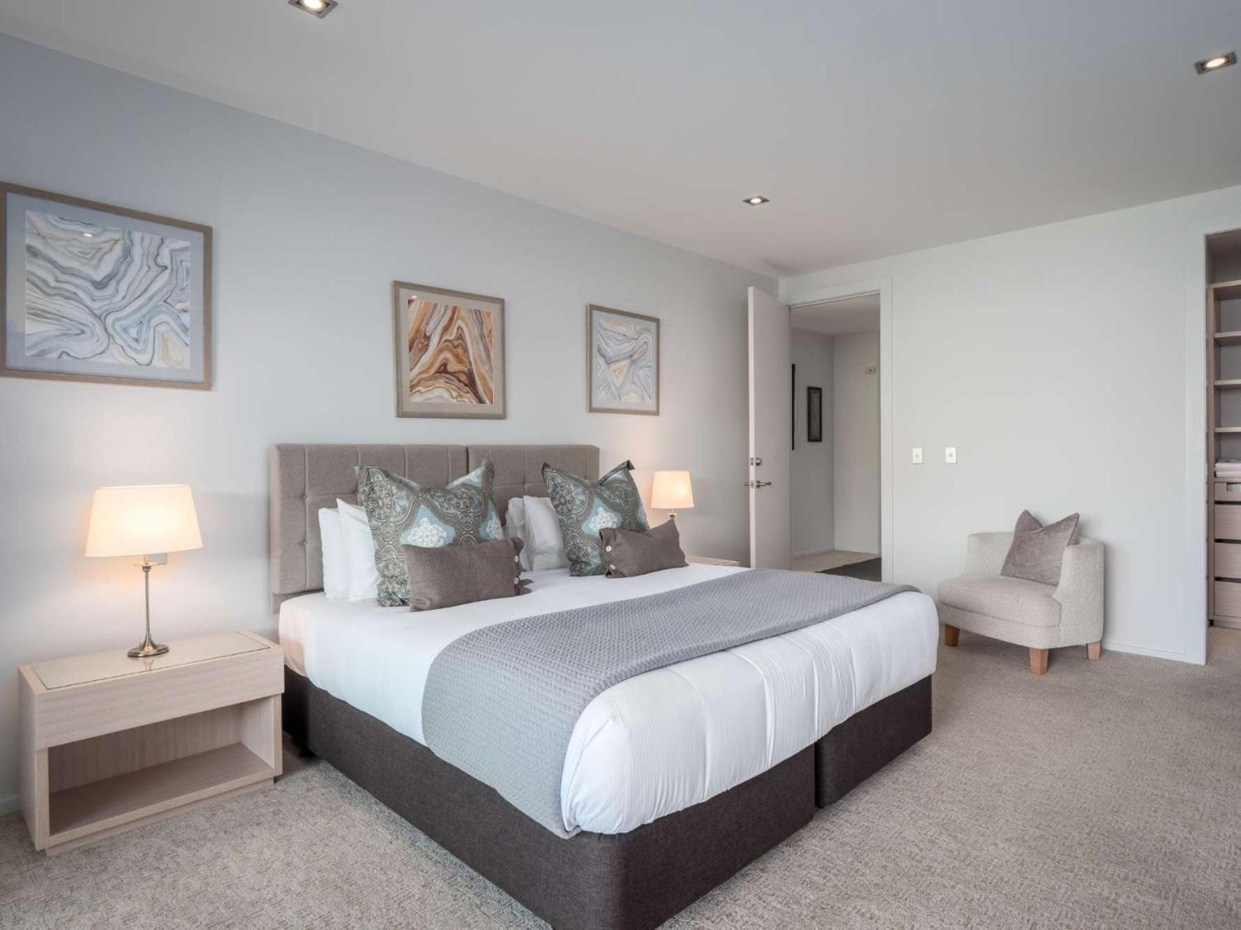 Papillon, A Relax It's Done Luxury Villa Queenstown