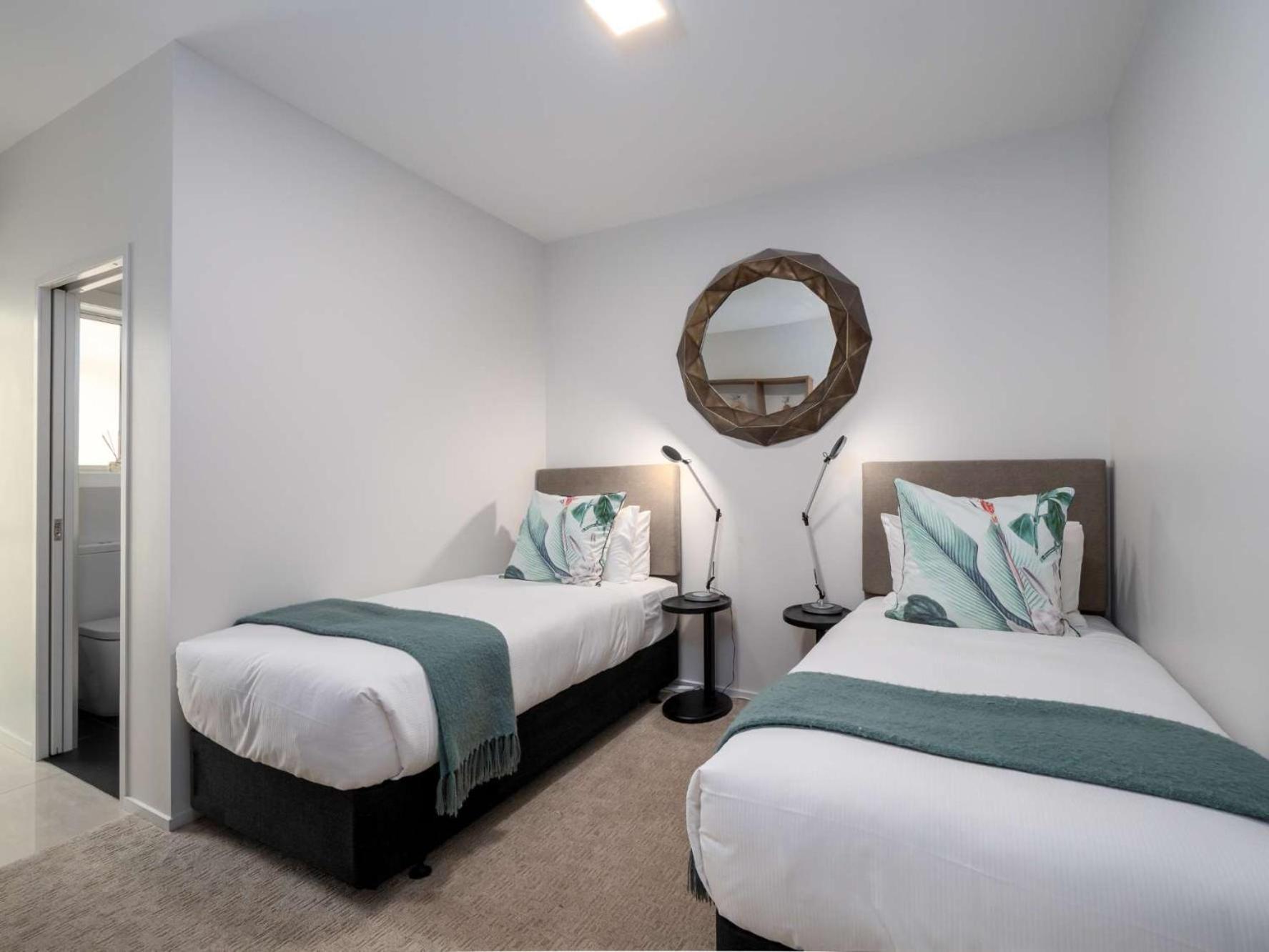 Villa Papillon, A Relax It's Done Luxury Queenstown