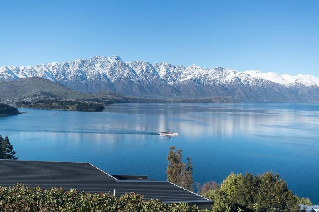 Whakata On Whitbourn Holiday home