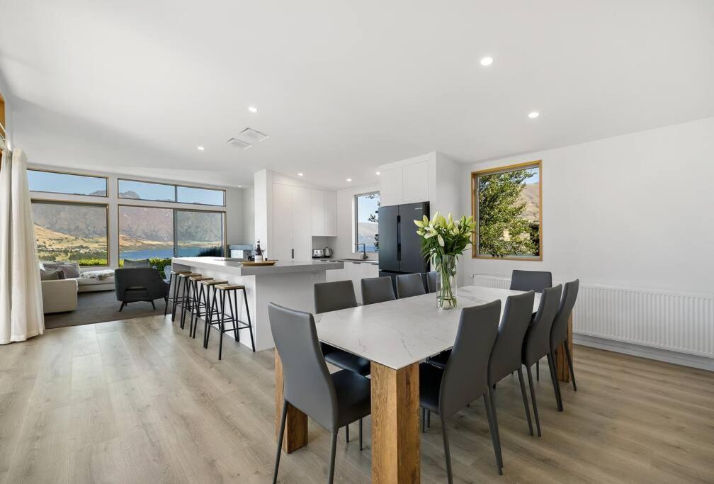 Whakata On Whitbourn Holiday home