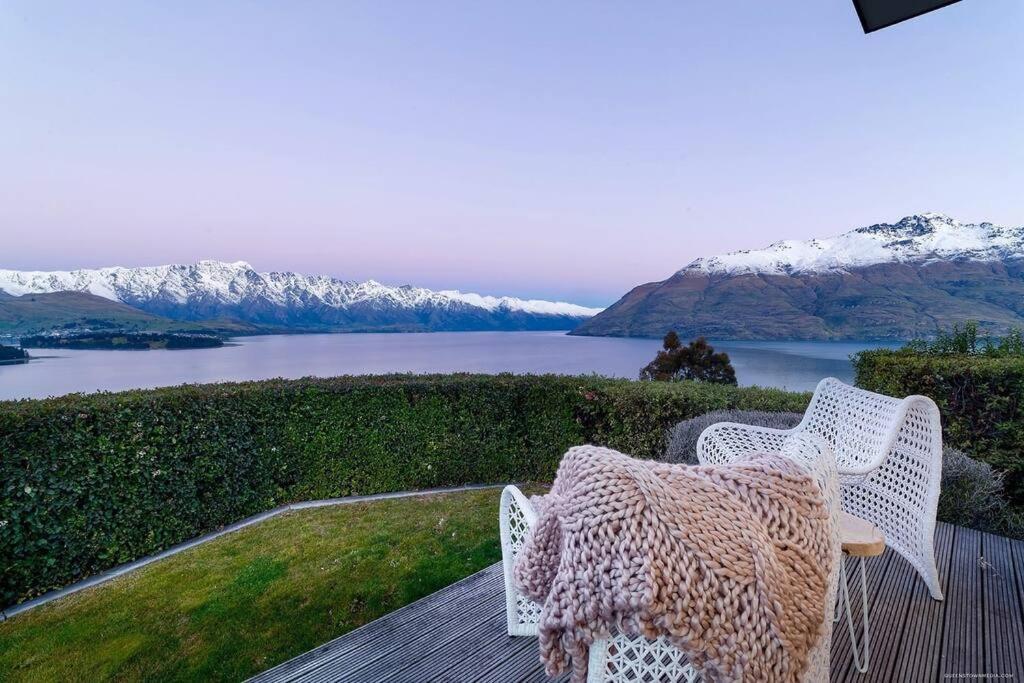 Whakata On Whitbourn Queenstown