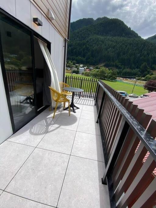 1brd In Queenstown