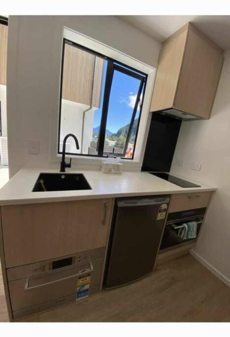 Apartment 1brd In