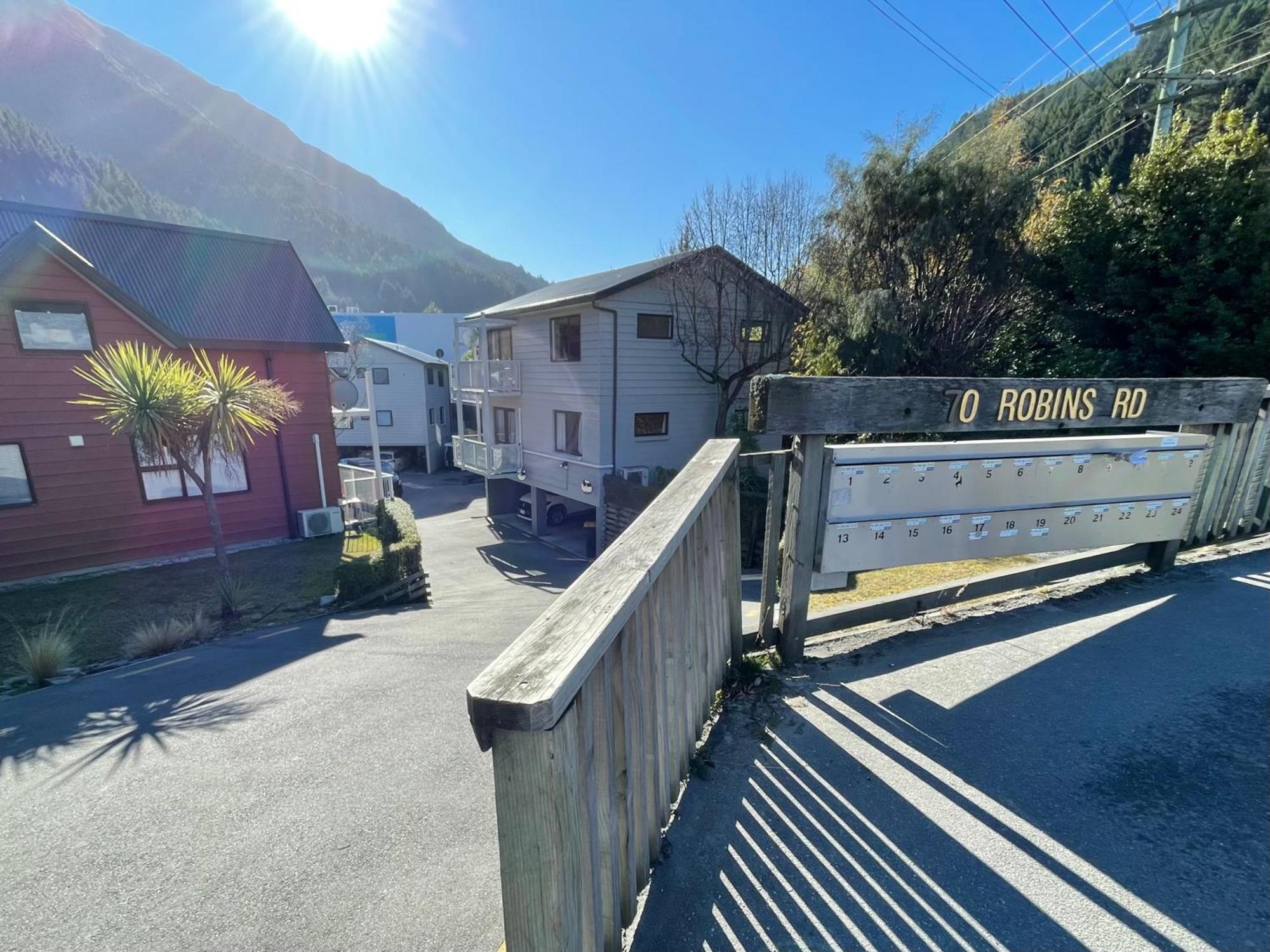 Holiday home Ok Unit #5 - *