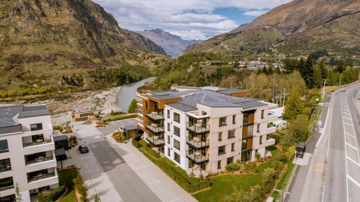 Apartment Rehia At La Du Parc