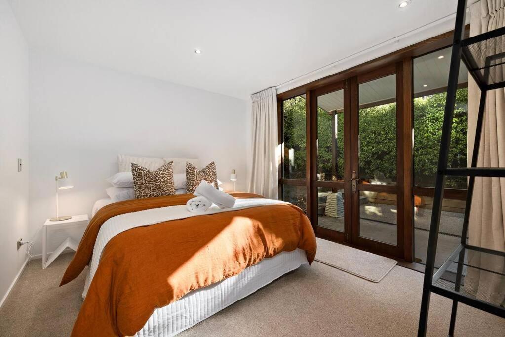 Location Holiday home Queenstown