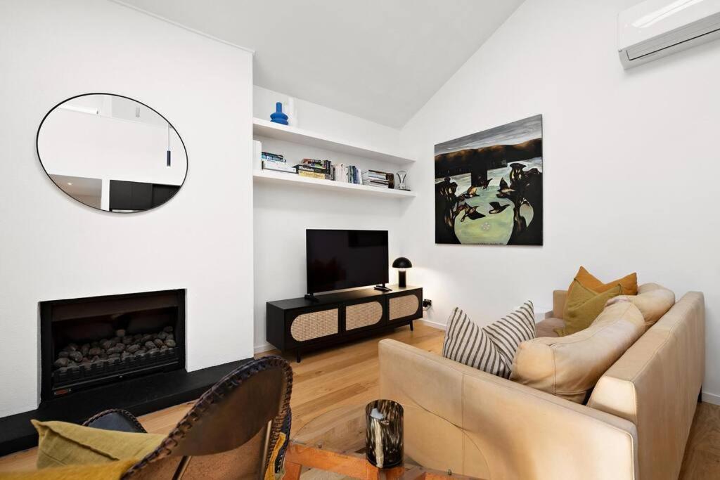 Location Holiday home Queenstown