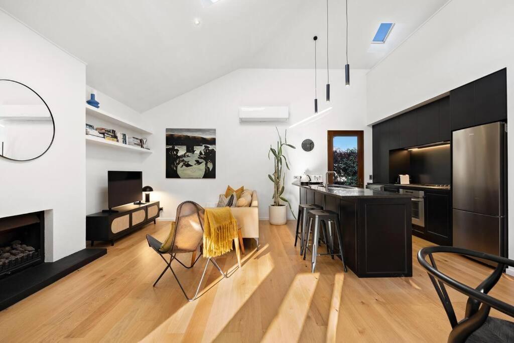 Location Holiday home Queenstown