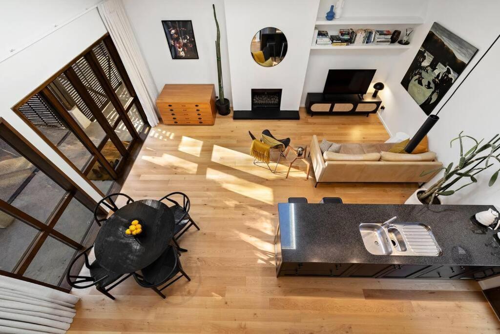 Location Holiday home