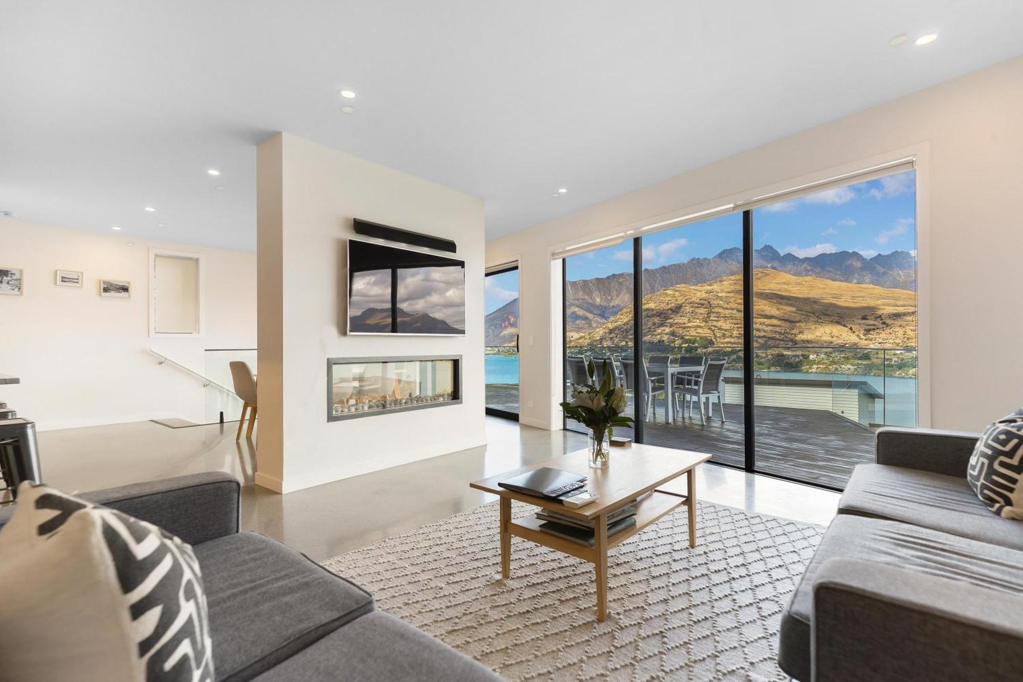 Holiday home High Rise Views Luxury Retreat *