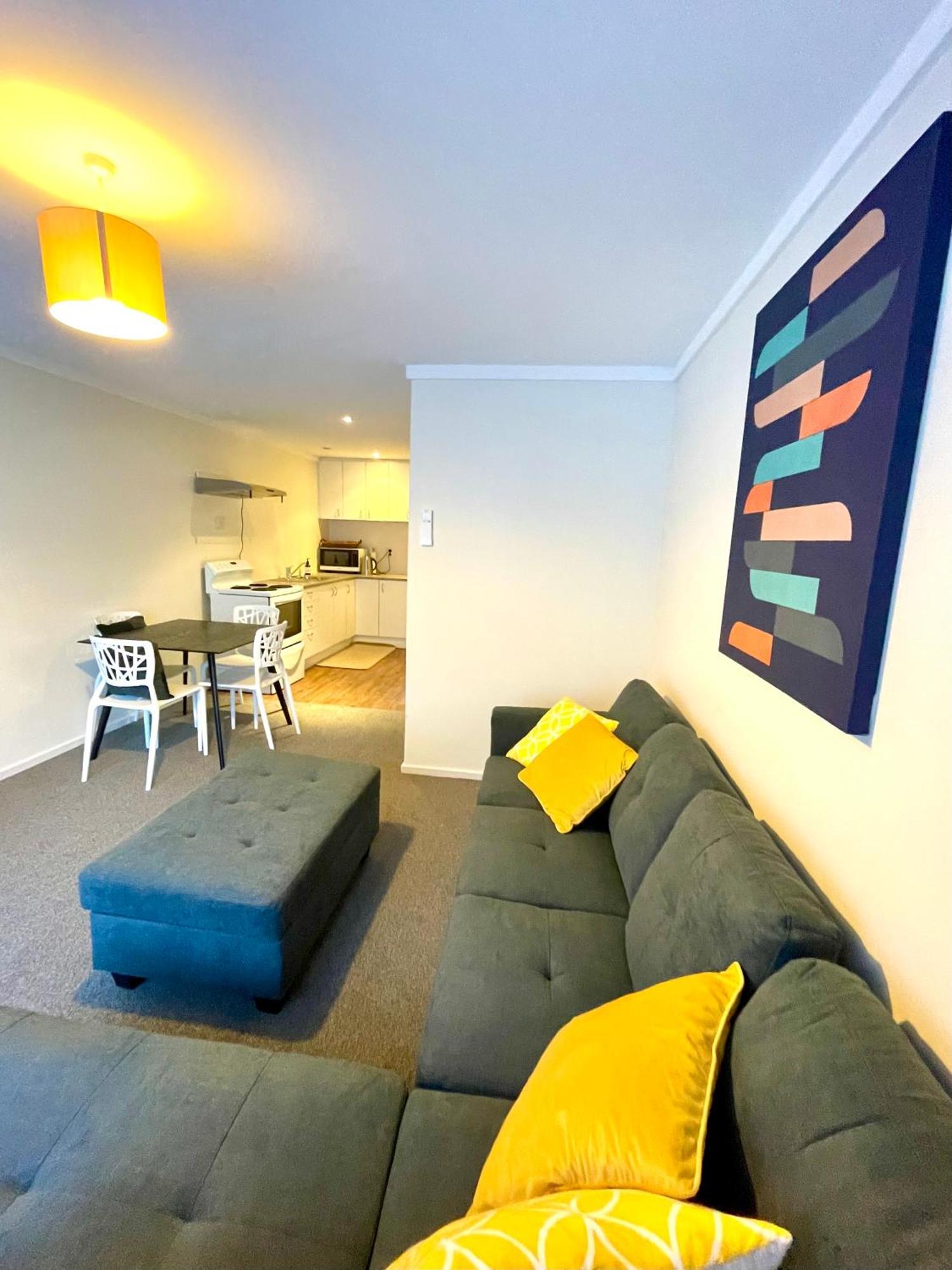 Holiday home Ok Unit #5 -