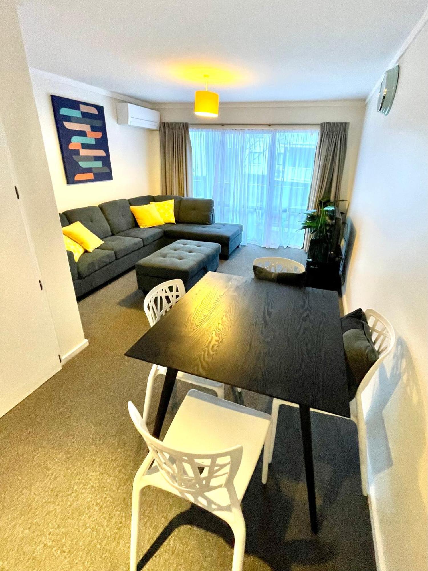 Ok Unit #5 - Holiday home