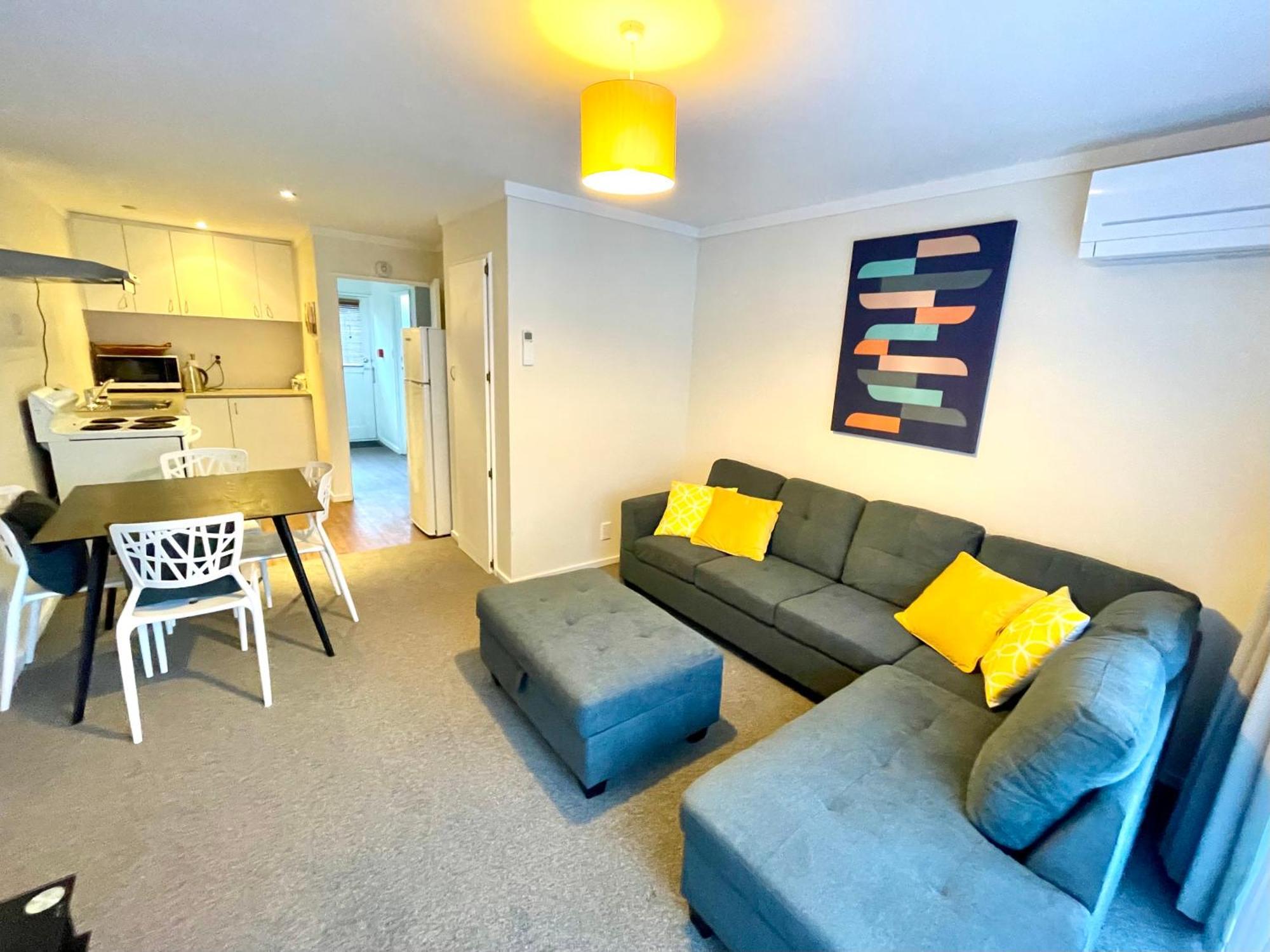 Holiday home Ok Unit #5 -