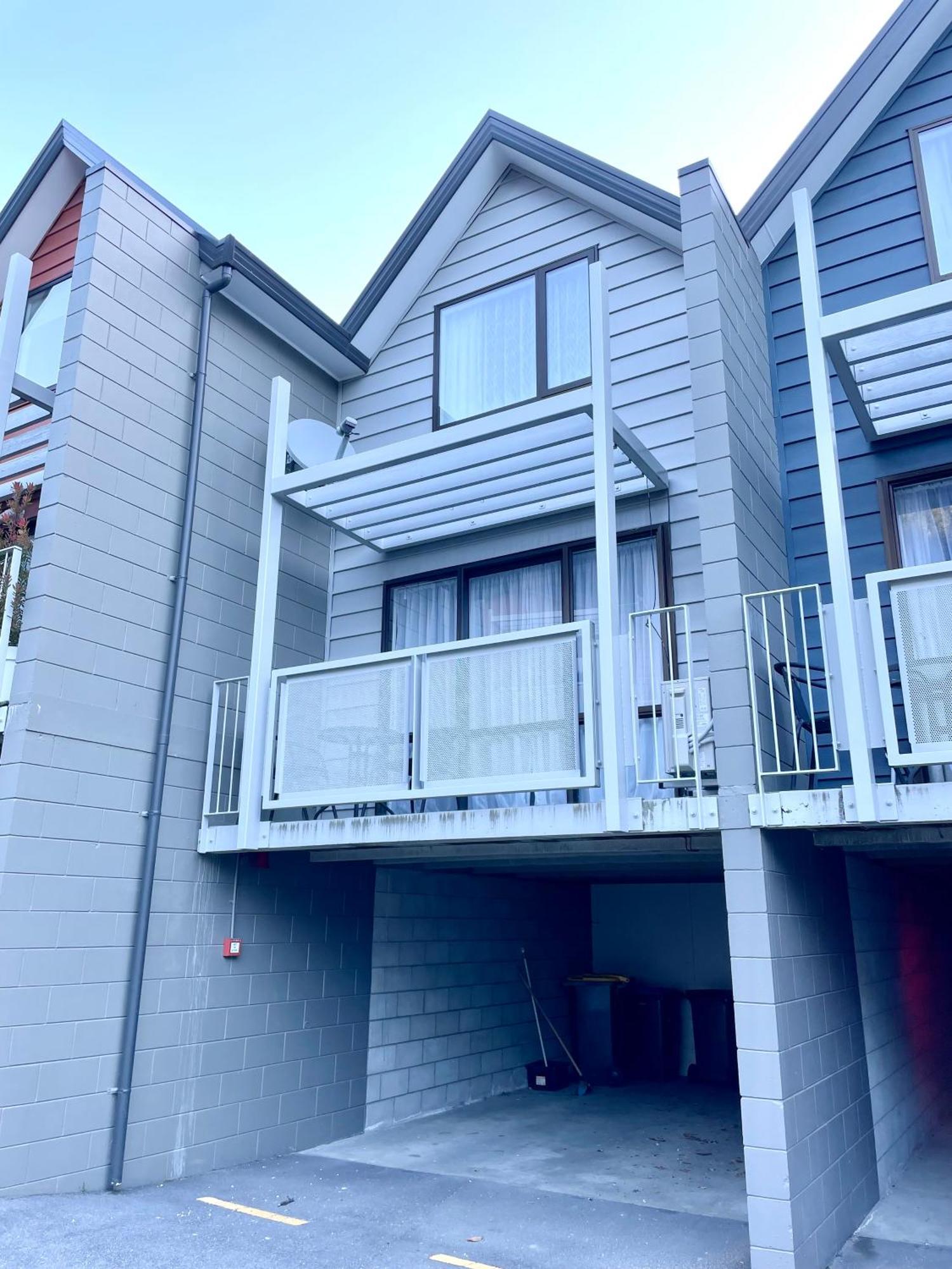 Ok Unit #5 - Holiday home Queenstown