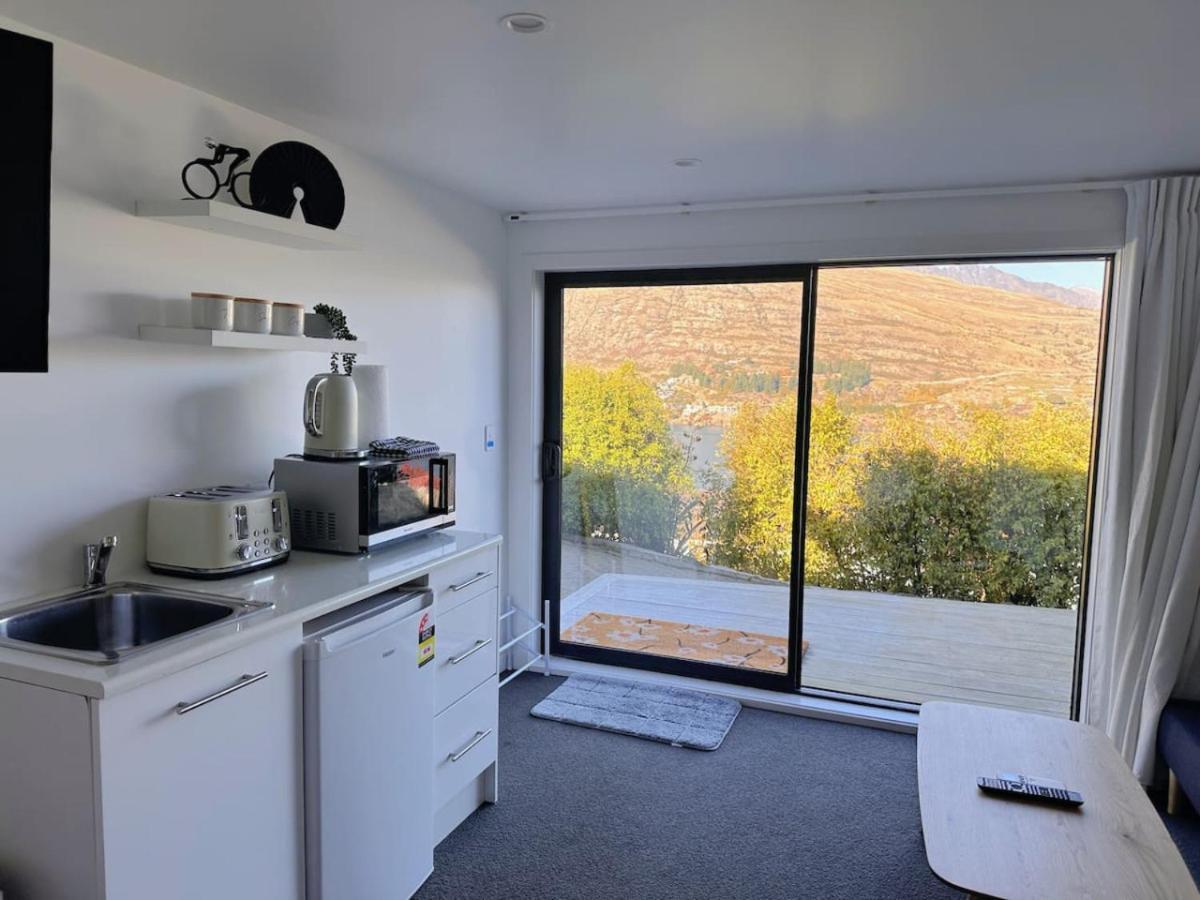 Holiday home View Retreat Queenstown