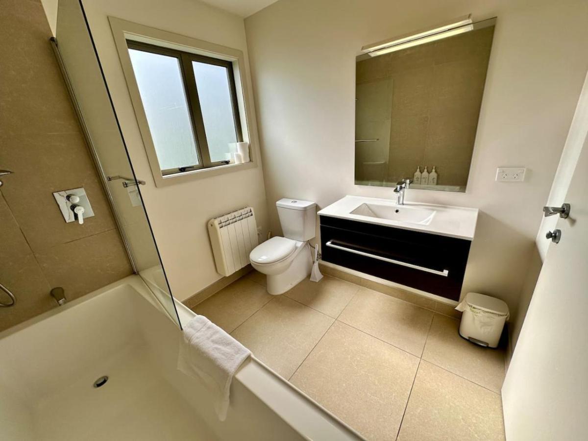 Tranquil Retreat 5 Min To Holiday home Queenstown