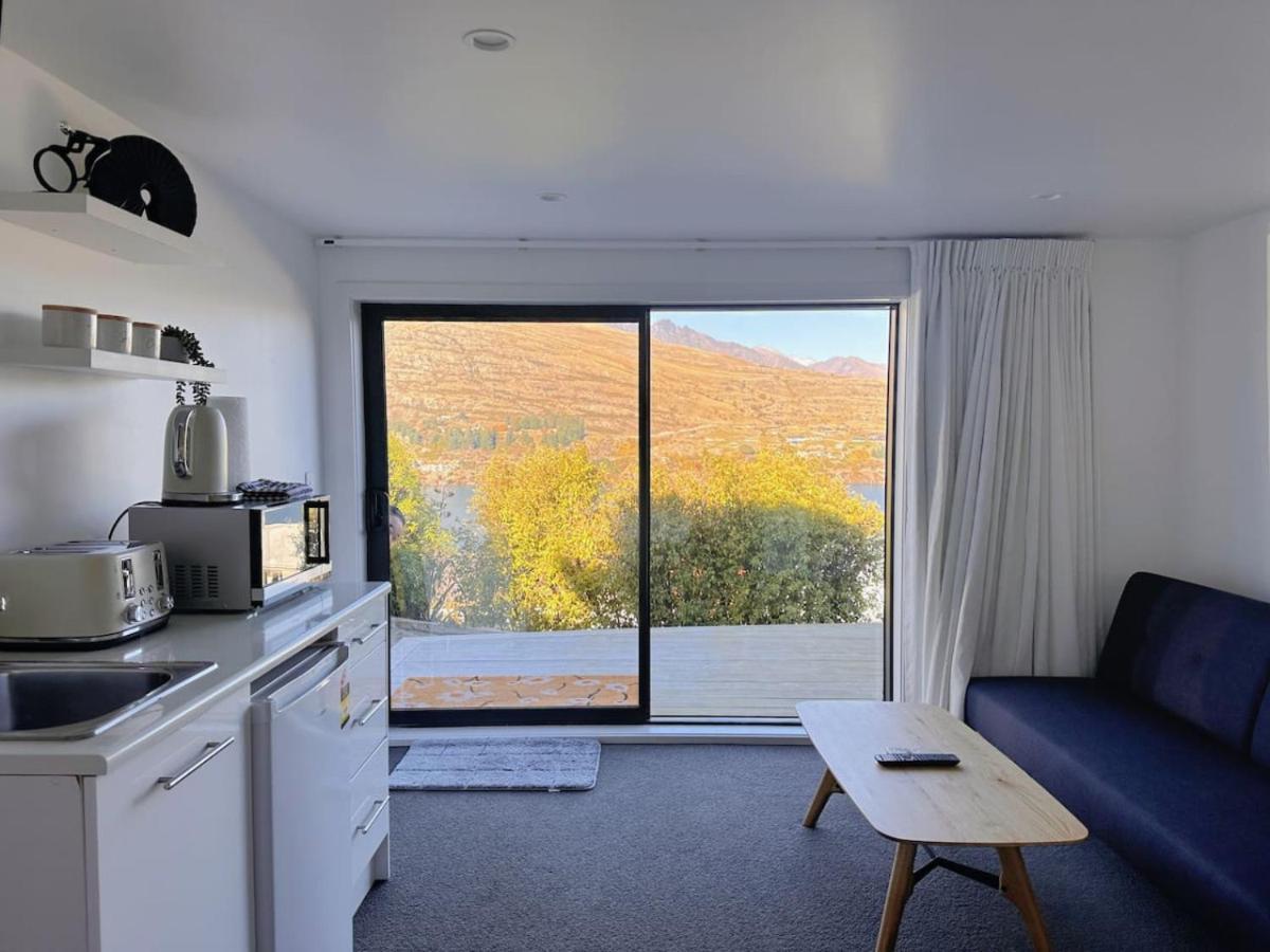 View Retreat Queenstown