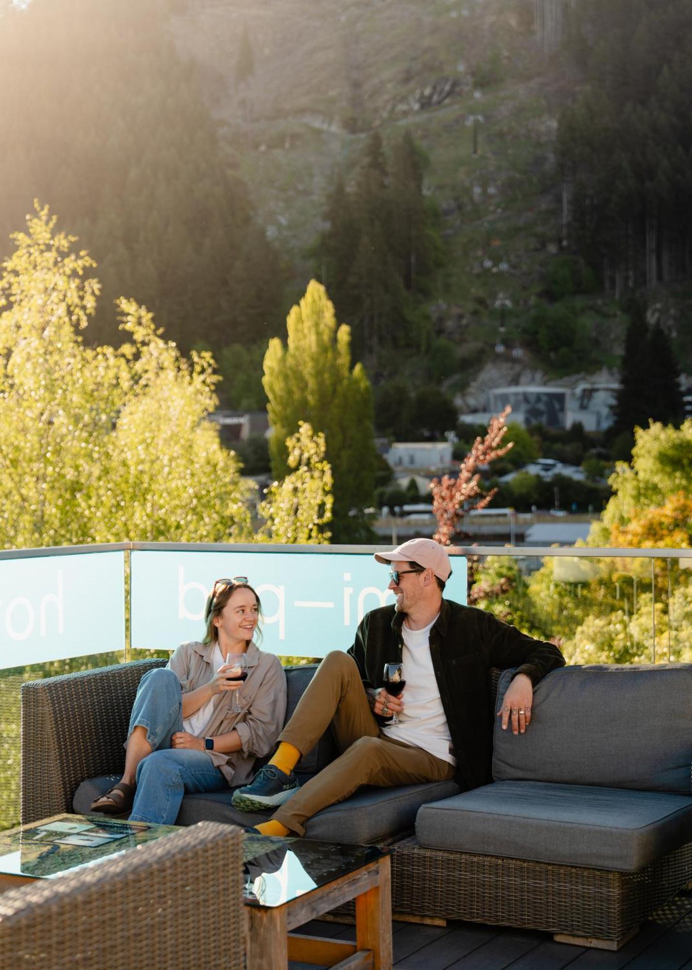 Mi-pad 4* Queenstown