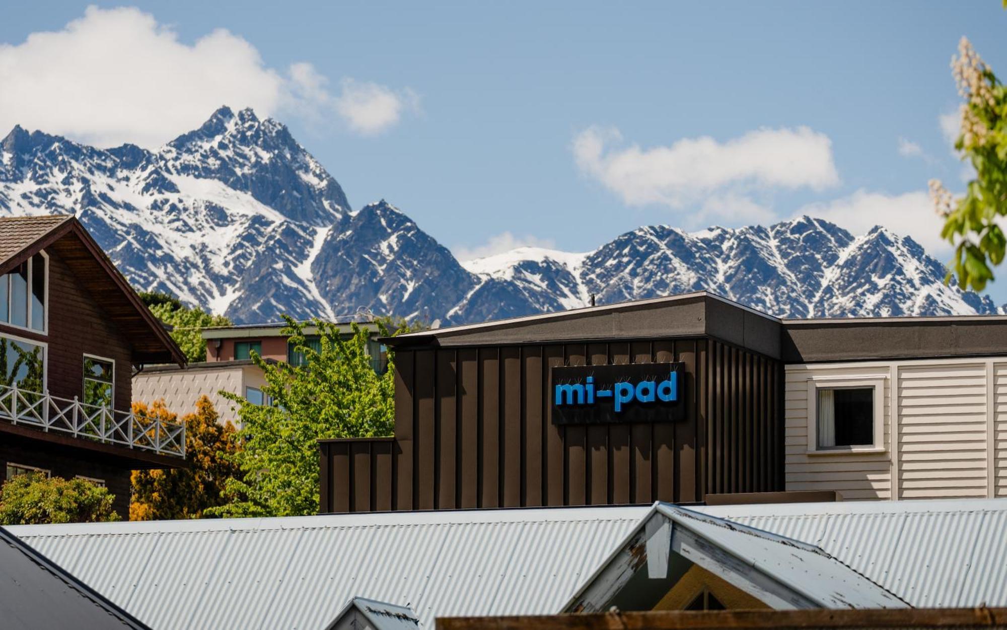 Mi-pad Queenstown