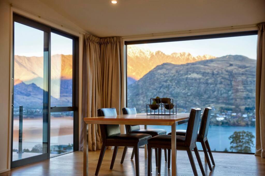 Holiday home Ataahua Luxury Penthouse