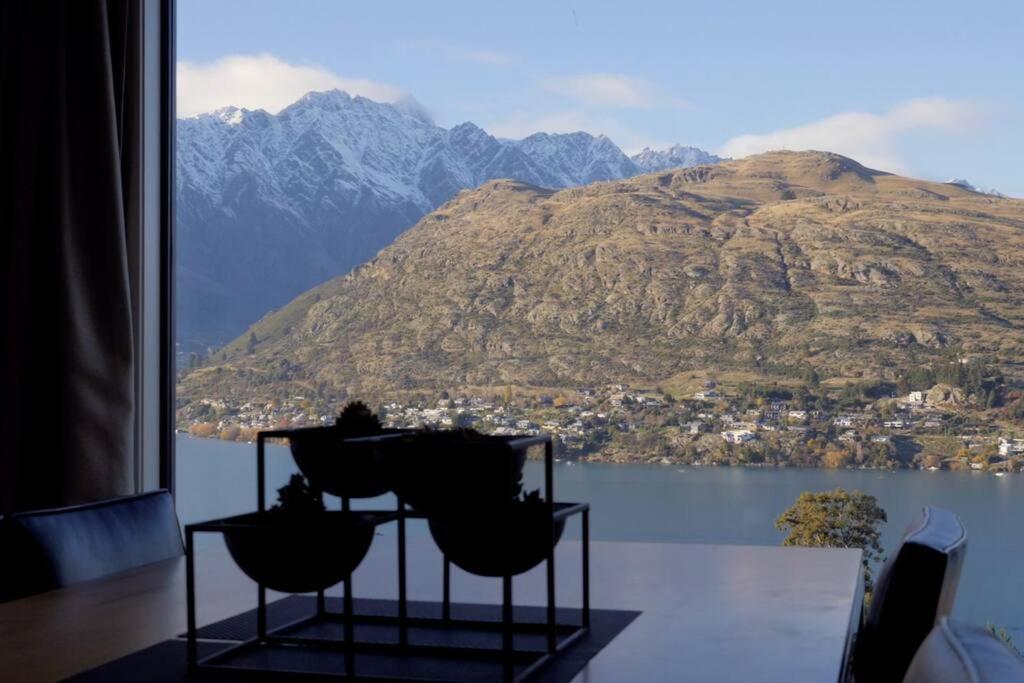 Ataahua Luxury Penthouse Queenstown