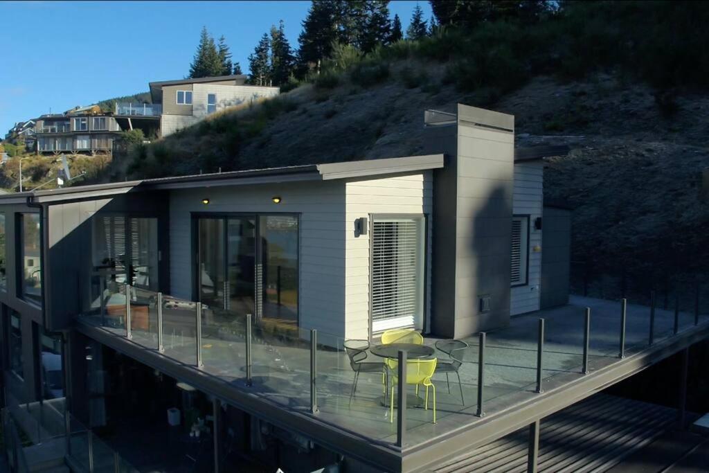 Ataahua Luxury Penthouse * Queenstown