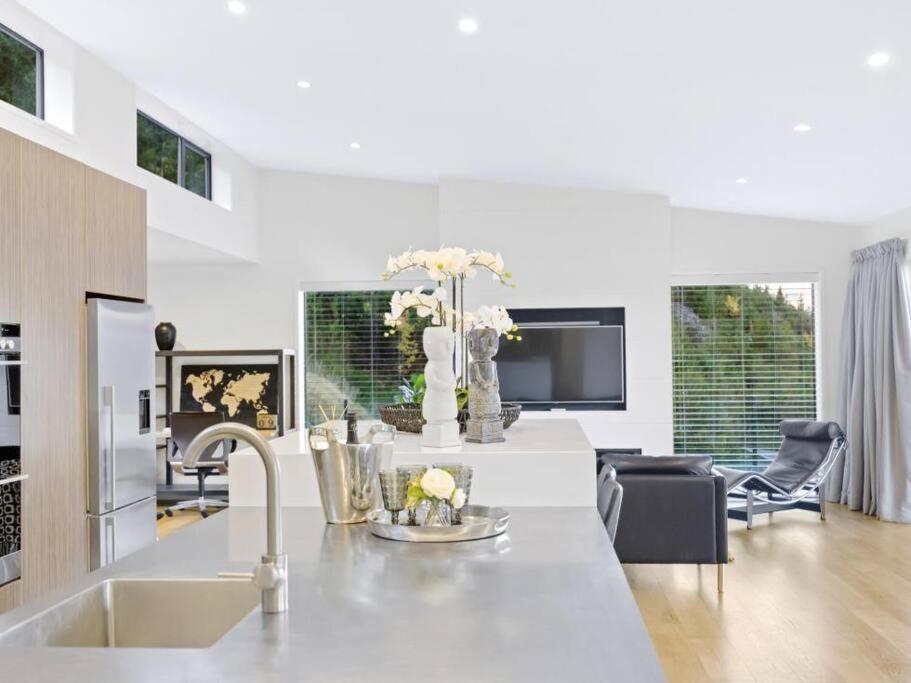 Ataahua Luxury Penthouse Holiday home *