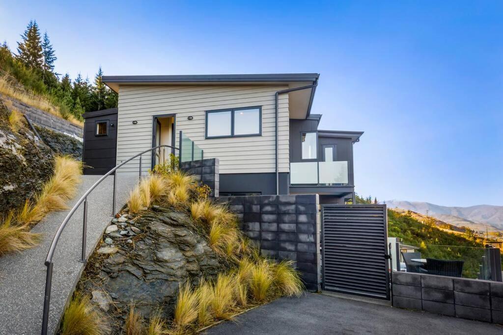 Ataahua Luxury Penthouse Holiday home *