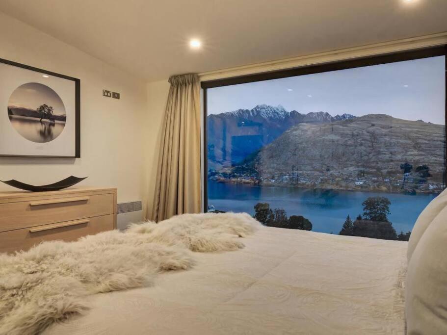 Ataahua Luxury Penthouse *