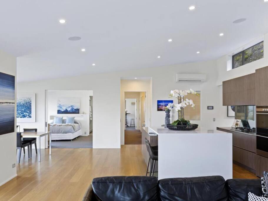 Holiday home Ataahua Luxury Penthouse Queenstown
