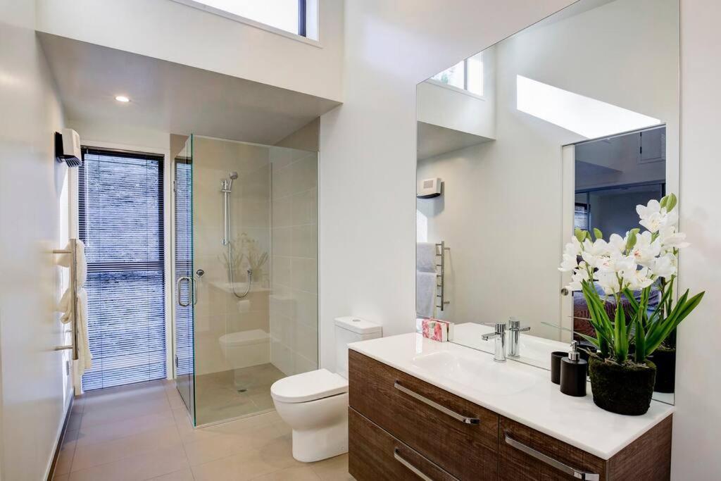 Ataahua Luxury Penthouse