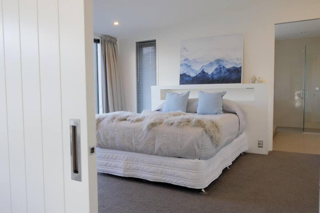 Ataahua Luxury Penthouse Holiday home *