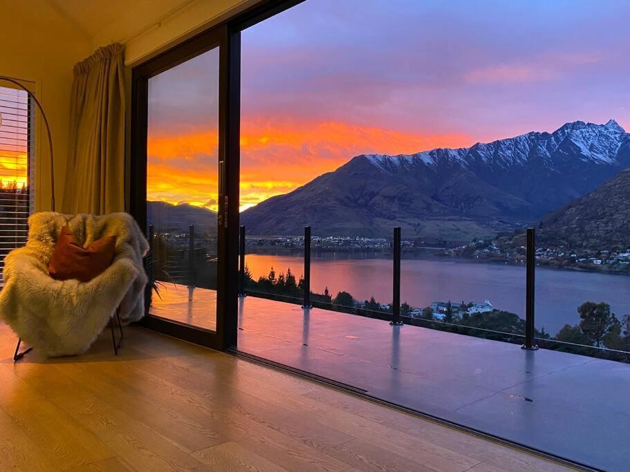 Ataahua Luxury Penthouse Holiday home
