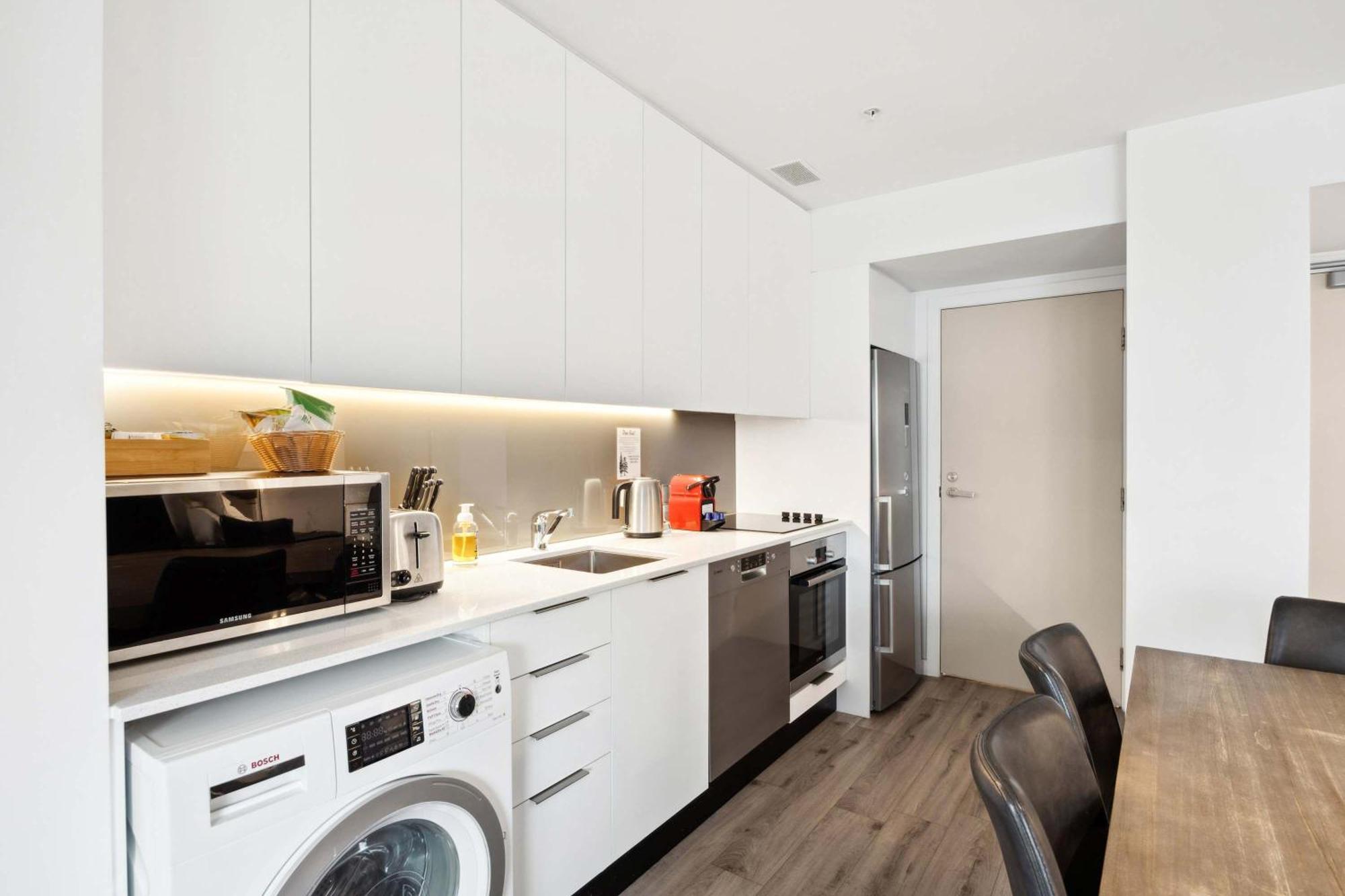 Rehia At La Du Parc Apartment