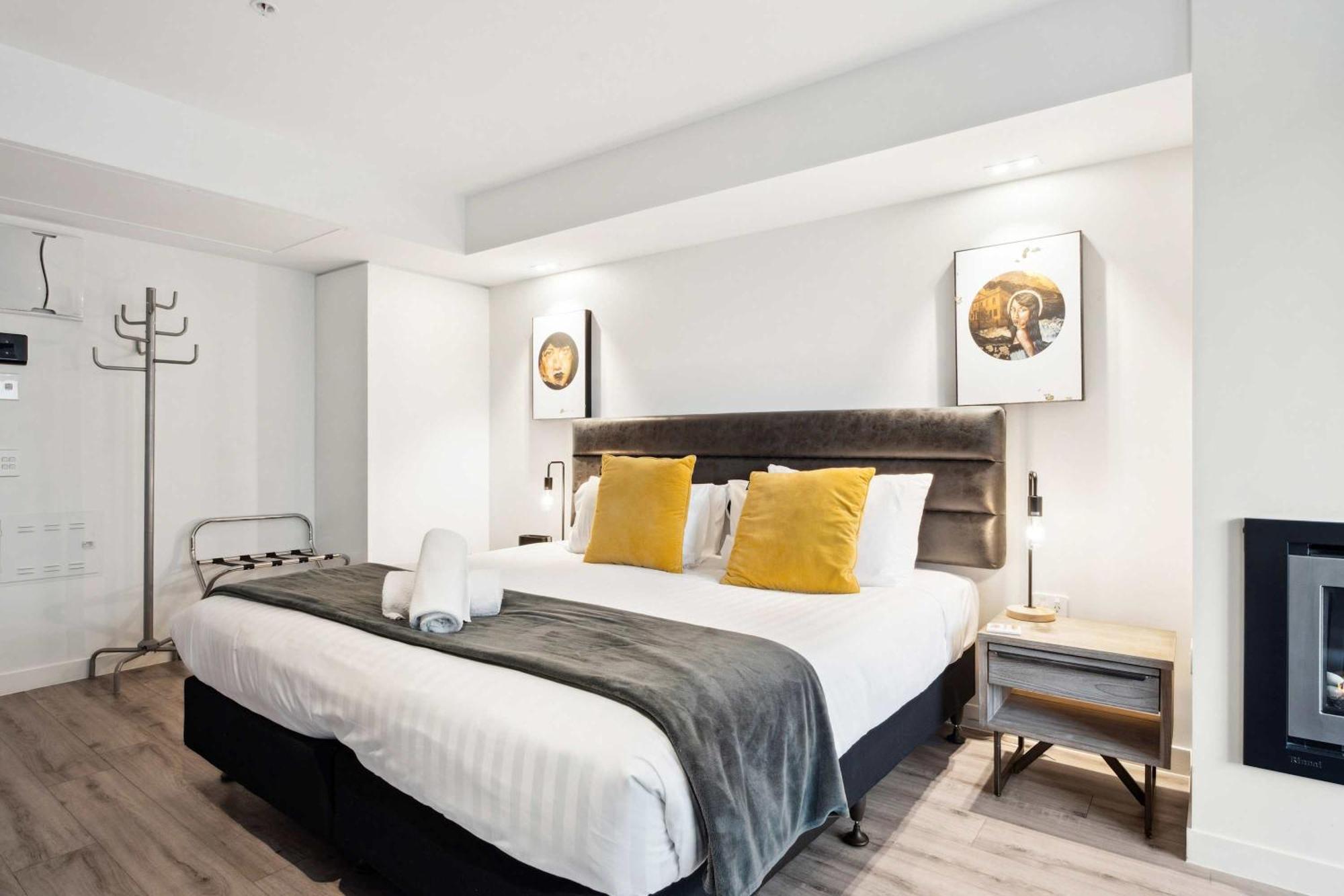 Apartment Rehia At La Du Parc