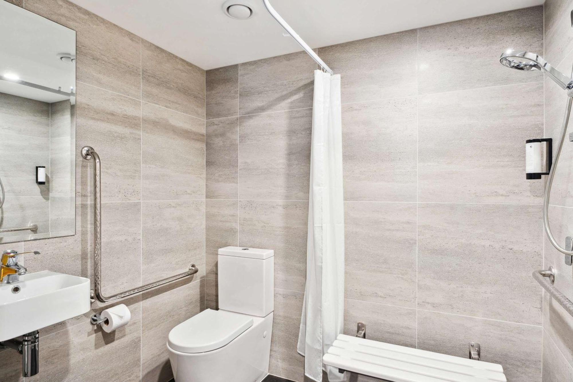 Apartment Rehia At La Du Parc