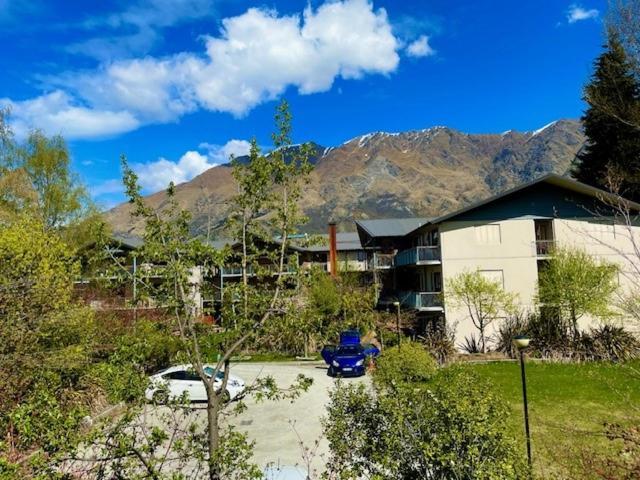 Apartment Coronet Peak Retreat Queenstown