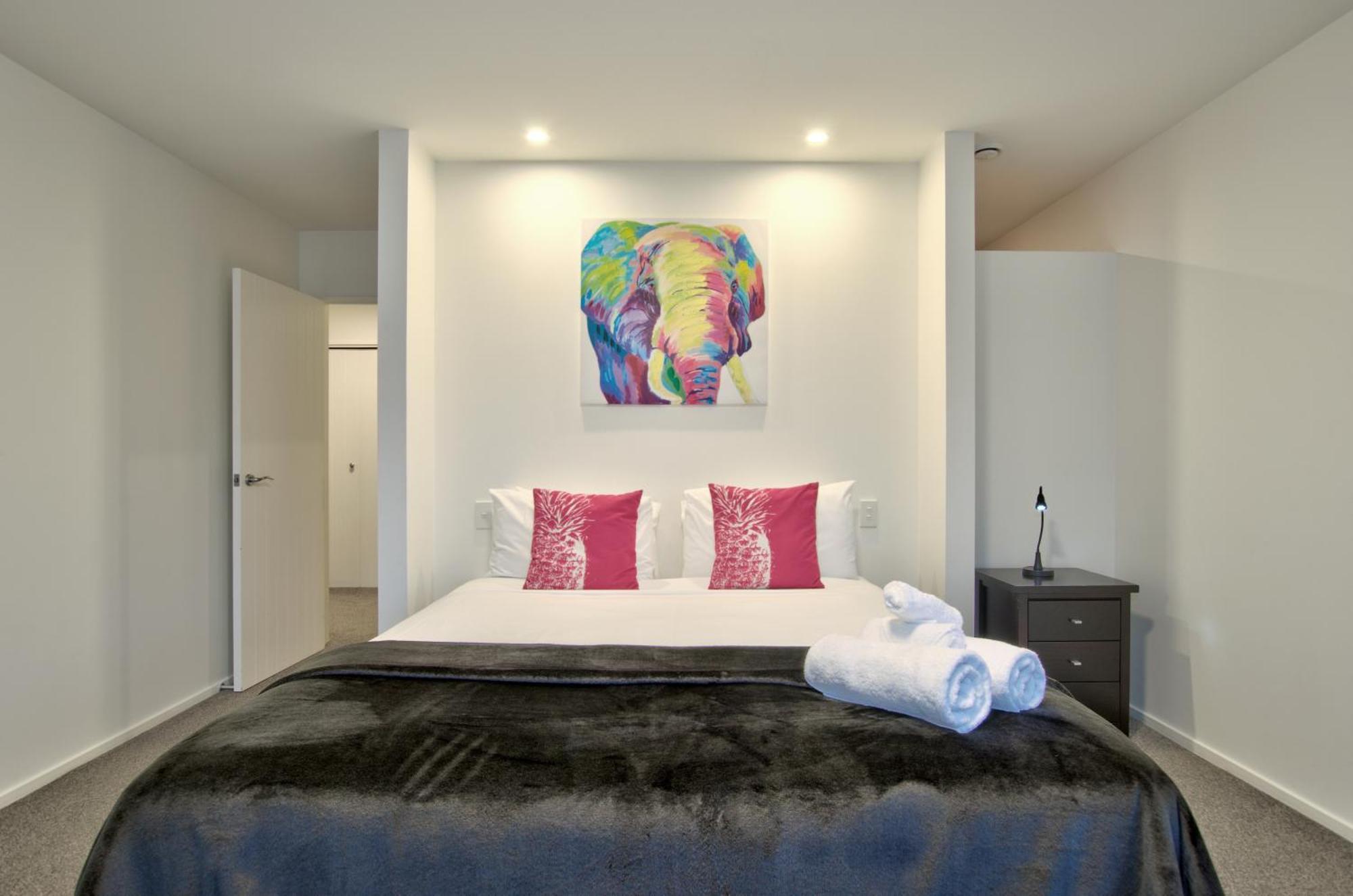 Natural Vistas Apartment Queenstown