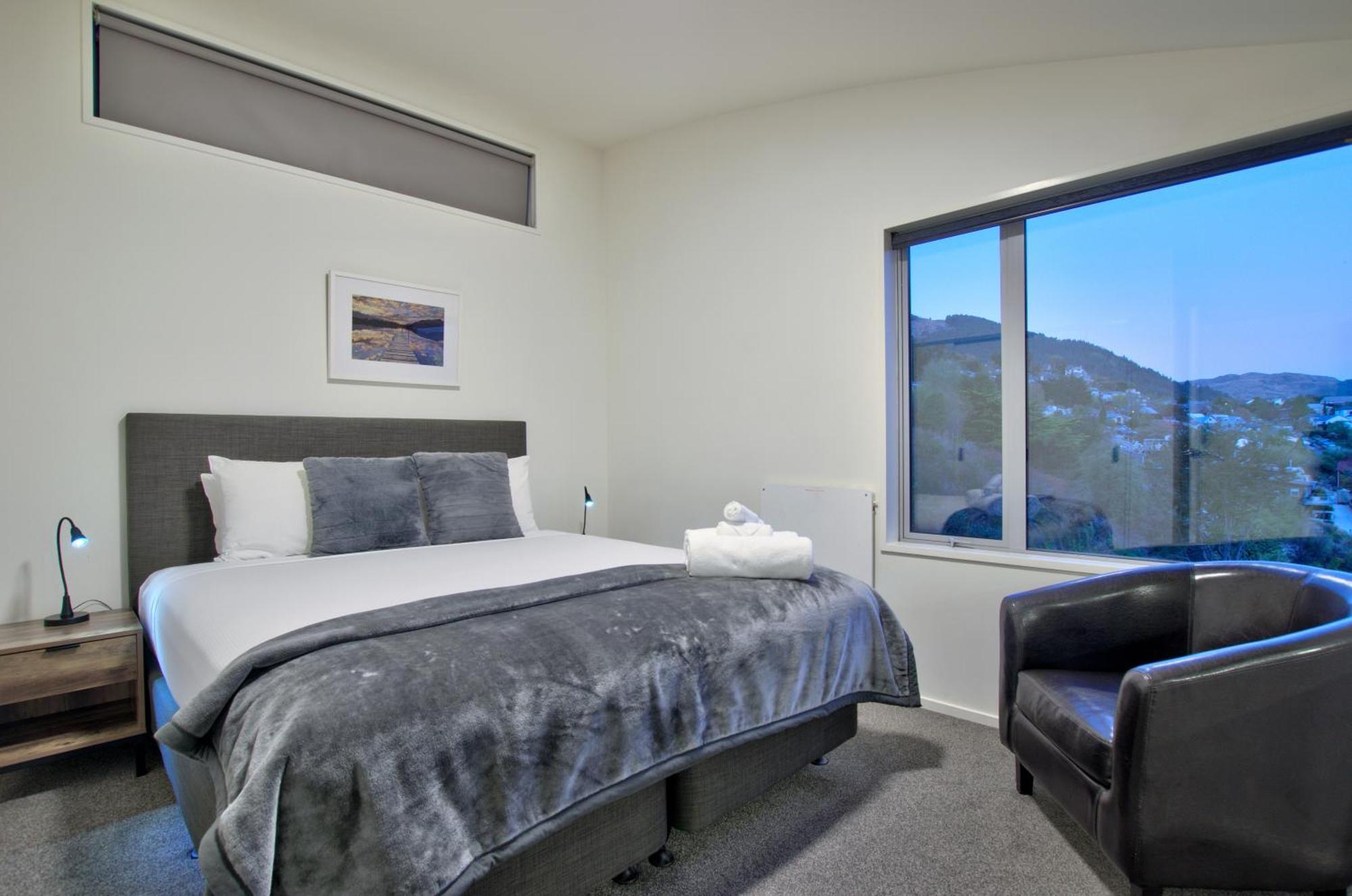 Apartment Natural Vistas Queenstown