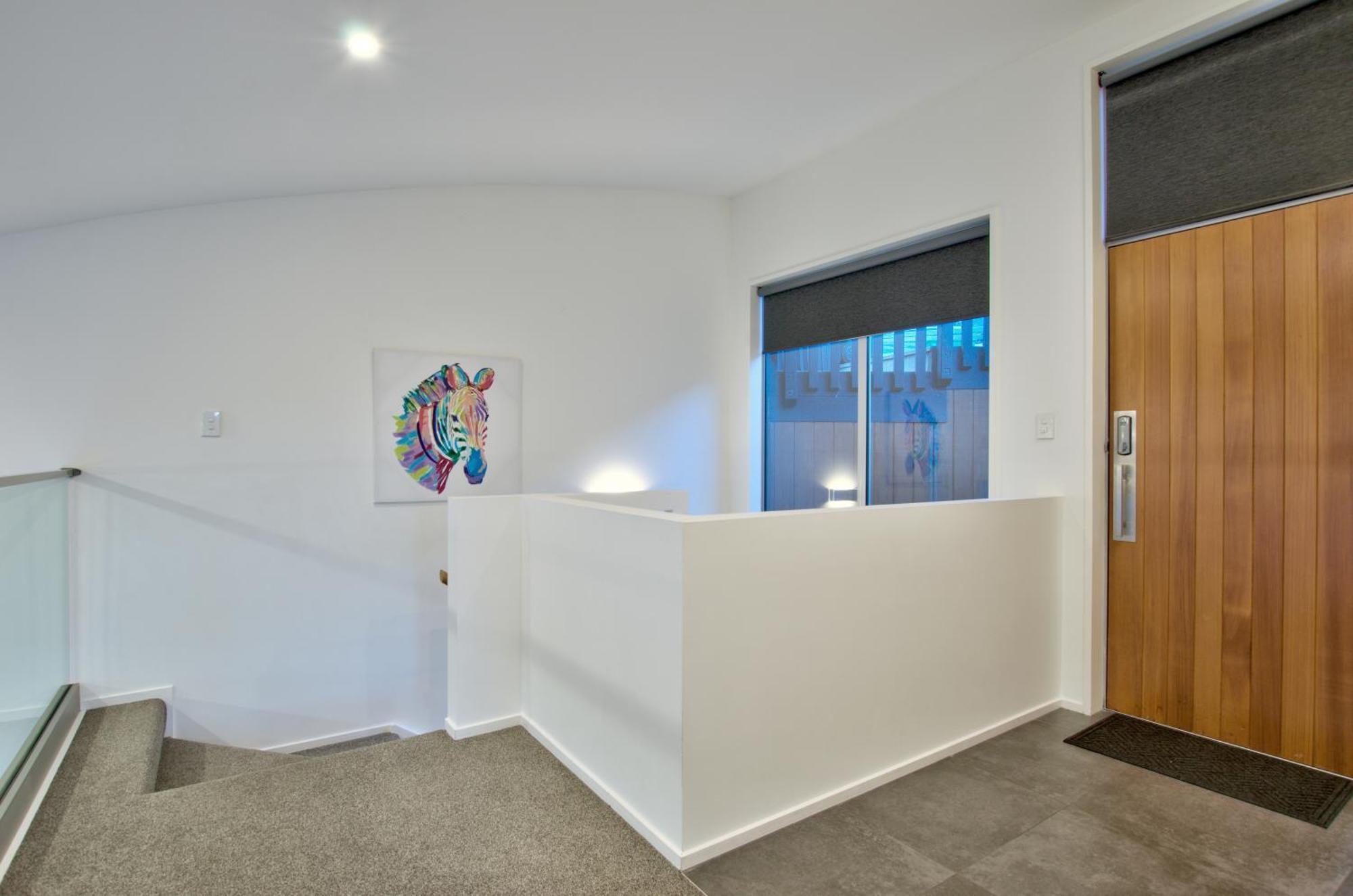 Natural Vistas Apartment