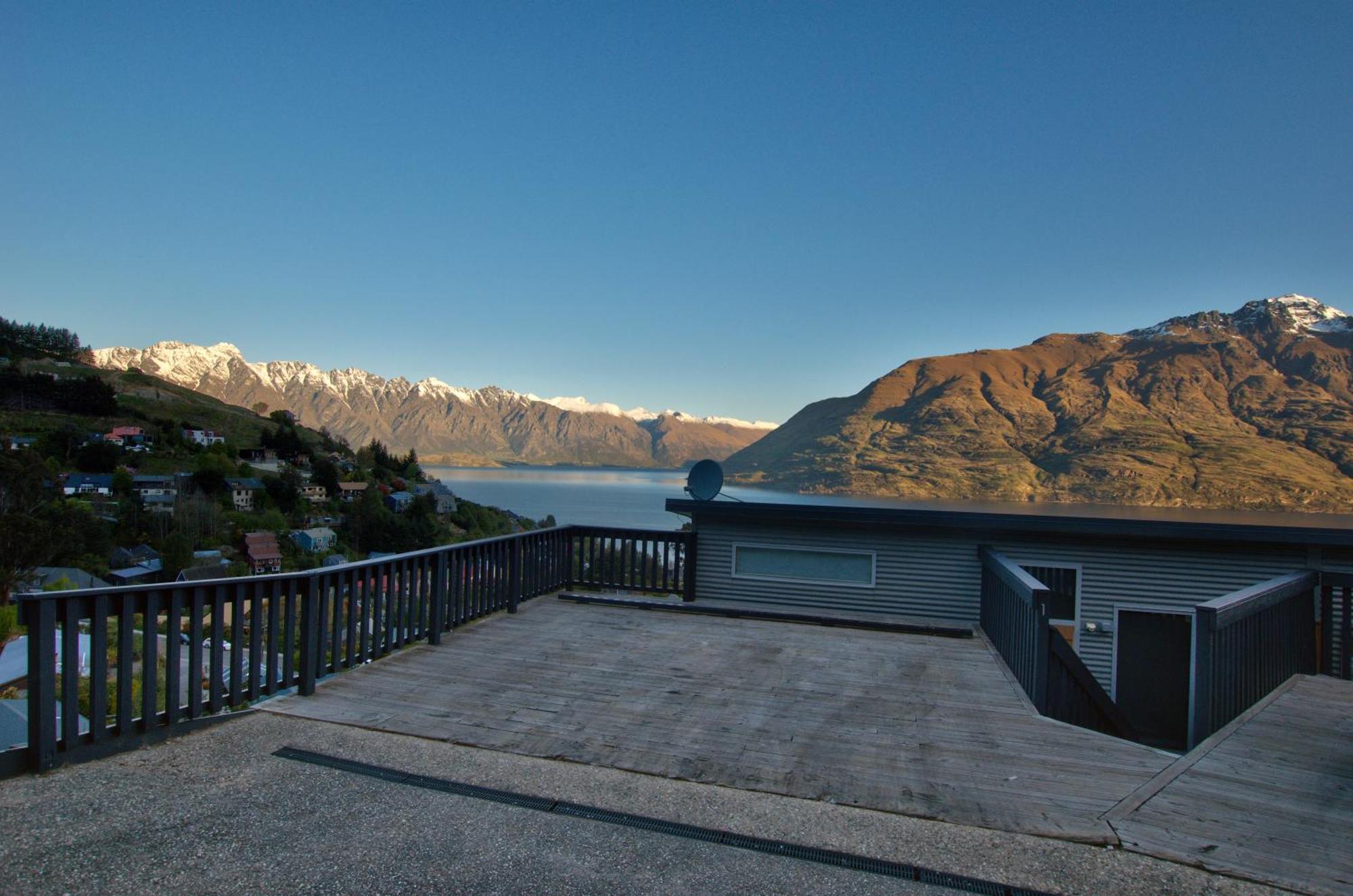 Natural Vistas Apartment *