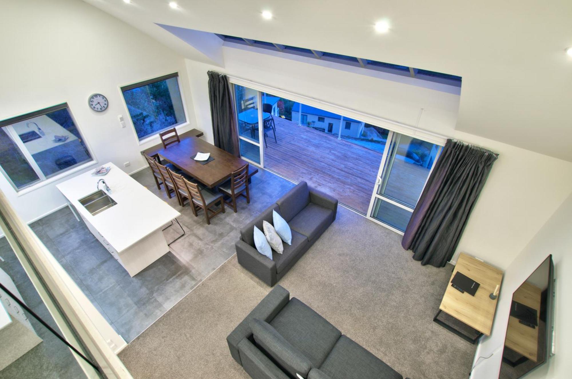Apartment Natural Vistas Queenstown