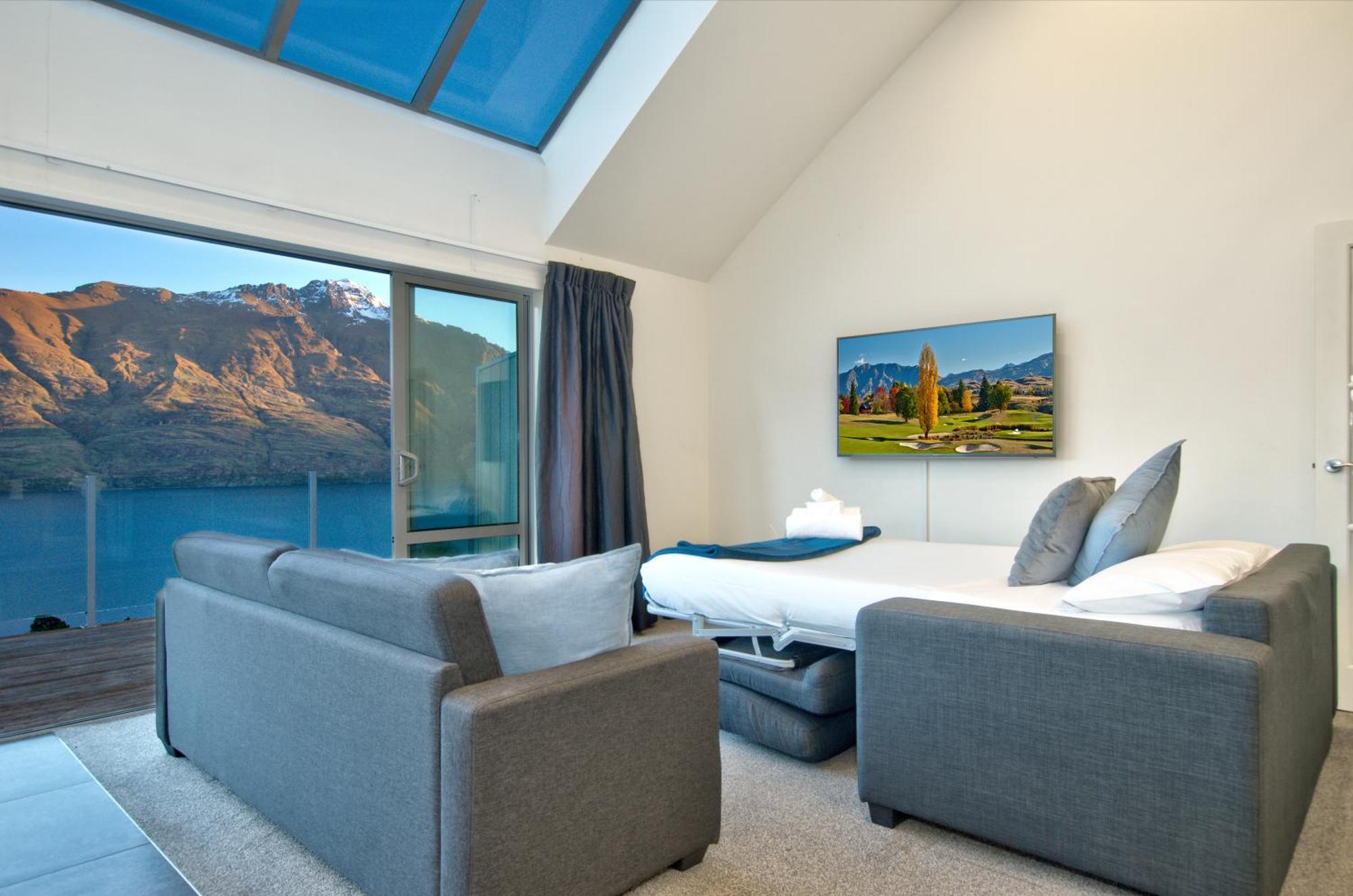 Natural Vistas Apartment