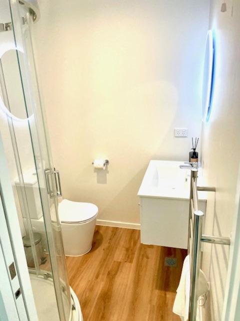 Apartment Coronet Peak Retreat