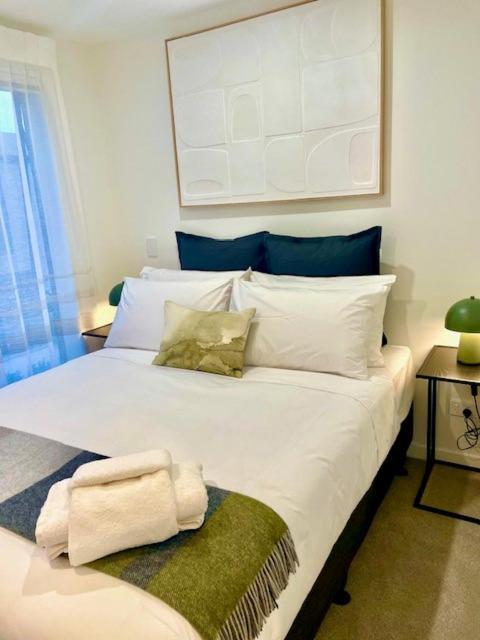 Apartment Coronet Peak Retreat *