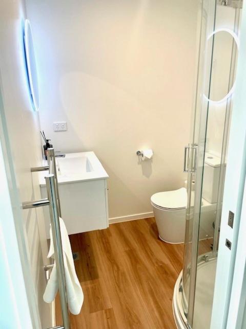 Coronet Peak Retreat Apartment Queenstown