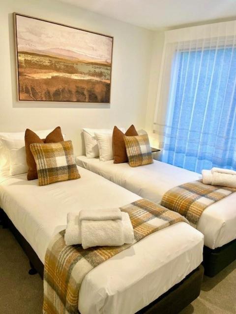 Apartment Coronet Peak Retreat Queenstown