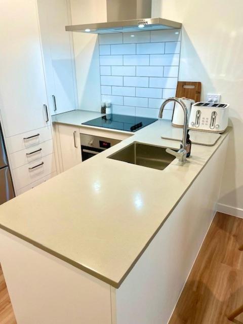 Coronet Peak Retreat Apartment Queenstown