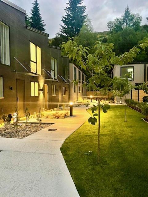 Apartment Coronet Peak Retreat Queenstown